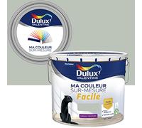 Ma Couleur Sur-mesure par Dulux Valentine - Peinture Intérieure Murs, Plafonds, Boiseries - Facile à appliquer - Velours Douceur de l'aube COY2020 10 L