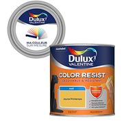 Ma Couleur Sur-Mesure par Dulux Valentine - Peinture Intérieure Murs, Plafonds, Boiseries - Palette Jeu, Pièce à Vivre Mat, Jaune Printemps, 0,5 L