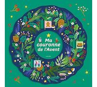 Ma couronne de l'Avent