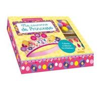 Ma couronne de princesse ma superbe création Maude Guesné (Auteur)