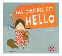 Ma cousine dit hello Kris Di Giacomo (Auteur)