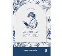 Ma Cousine Pot-Au-Feu