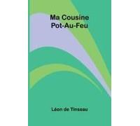 Ma Cousine Pot-Au-Feu