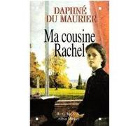 Ma cousine Rachel Denise Van Moppès (Traduction), Daphné Du Maurier (Auteur)