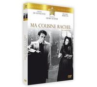 Ma cousine Rachel Exclusivité Fnac DVD E