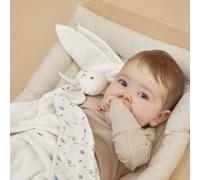 Ma couverture doudou Crème