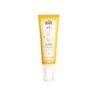 Ma crème 1,2,3 soleil - Crème solaire SPF50+ dès 3 ans très haute protection - Protège des UVA/UVB - Protège et hydrate - Résiste à l'eau - Non grasse et non collante - 125 ml