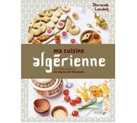 Ma cuisine algérienne