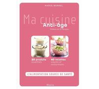 Ma Cuisine Anti-Âge