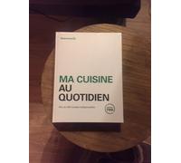 Ma Cuisine Au Quotidien Tm6