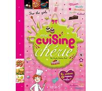 MA CUISINE CHERIE (+ MAGNETS)