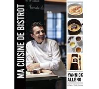 Ma cuisine de bistrot