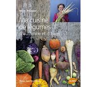 Ma cuisine de légumes d'automne et d'hiver