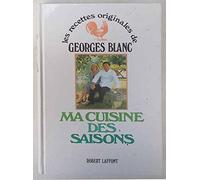 MA CUISINE DES SAISONS