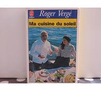 Ma cuisine du soleil