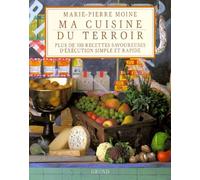 Ma Cuisine Du Terroir
