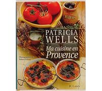 Ma cuisine en Provence