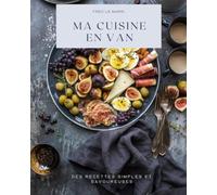 MA CUISINE EN VAN