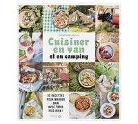 Ma cuisine en van et en camping