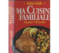 Ma Cuisine Familiale