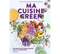Ma cuisine green