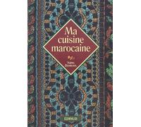 Ma cuisine marocaine