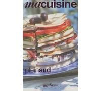Ma cuisine Plein sud
