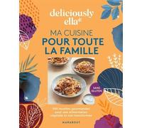 Ma cuisine pour toute la famille