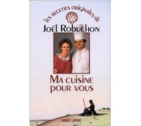 Ma cuisine pour vous