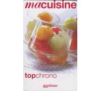 Ma Cuisine Top Chrono