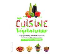 MA CUISINE VEGETARIENNE