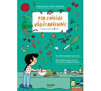 Ma cuisine végétarienne