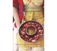 Ma cuisine végétarienne