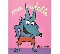 Ma culotte