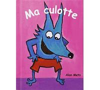 Ma culotte
