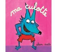 ma culotte