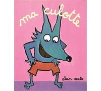 Ma culotte