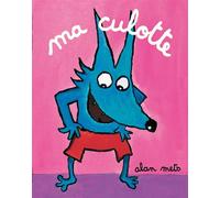 Ma culotte