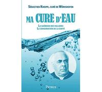 Ma cure d'eau (L5008)