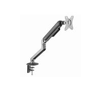 Gembird Kit montage bureau MA-DA1-03 – bras réglable pour écran LCD 17"-35" aluminium, acier