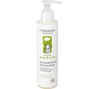 Mã¡Dara Organic Skincare Baby&Kids Oat&Camomile Gentle Wash 190 Ml 190 ml