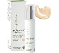 Mã¡Dara Organic Skincare Moon Flower Tinting Fluid #Rose Beige 50 Ml 150 g