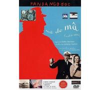 Ma De Ma - Mal De Mer DVD FANDANGO