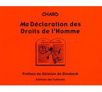 Ma Déclaration Des Droits De L'homme