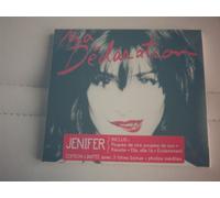 Jenifer – Ma Déclaration – Digipak – Édition Limitée (3 titres bonus)