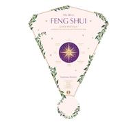 Ma déco Feng Shui: Guide pratique et nuancier de couleurs secteur par secteur