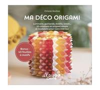 Ma Déco Origami