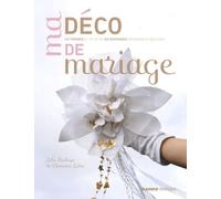 MA DECO POUR MON MARIAGE