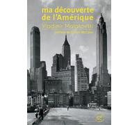 Ma Découverte De L'amérique