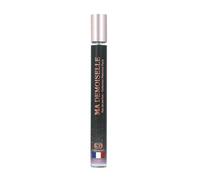 Ma Demoiselle 35ML,Eau de parfum pour Femme,Notes de tête : bergamote - Notes de cœur : rose, pêche, jasmin - Notes de fond : vétiver, patchouli, vanille, musc blanc.